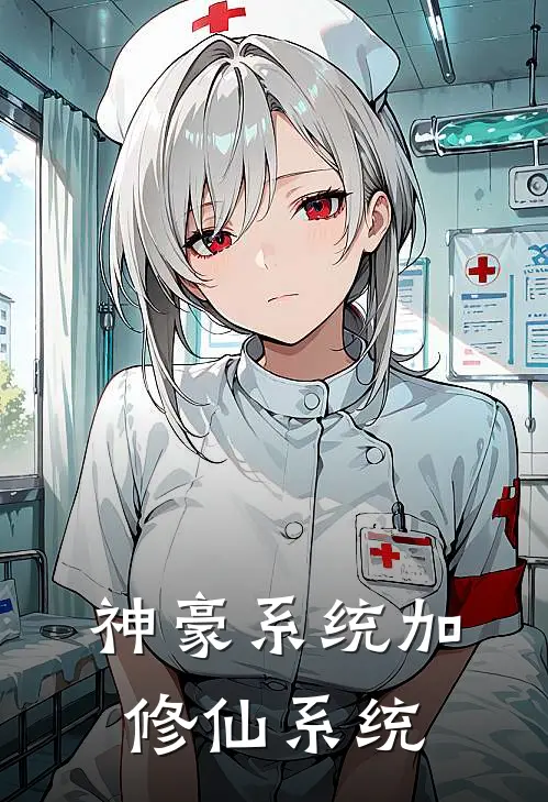 神豪系统加修仙系统