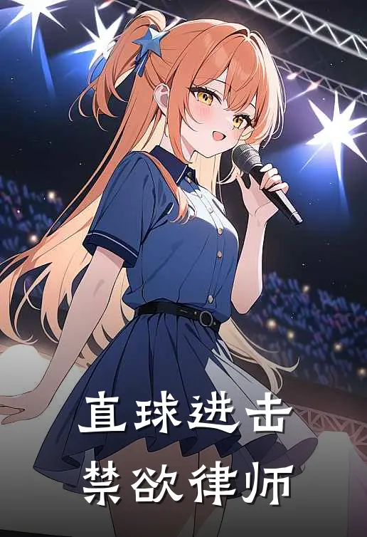 直球进击禁欲律师