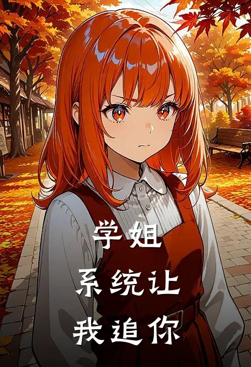 学姐，系统让我追你