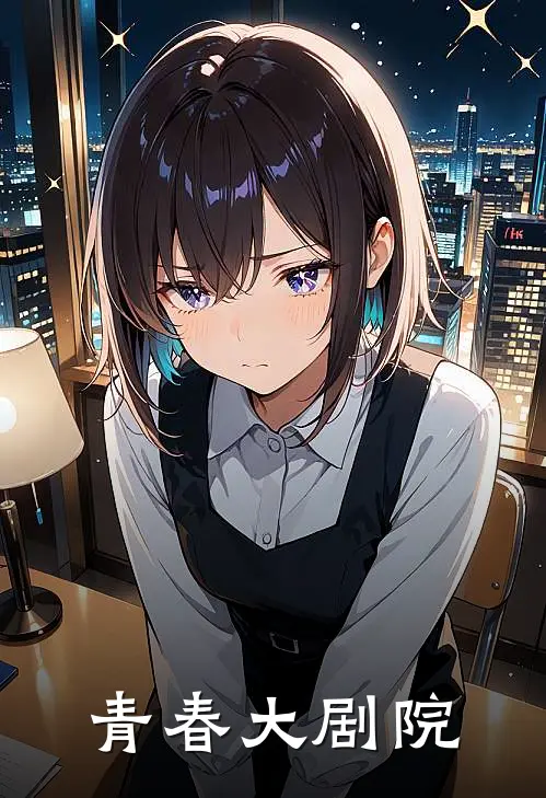 青春大剧院