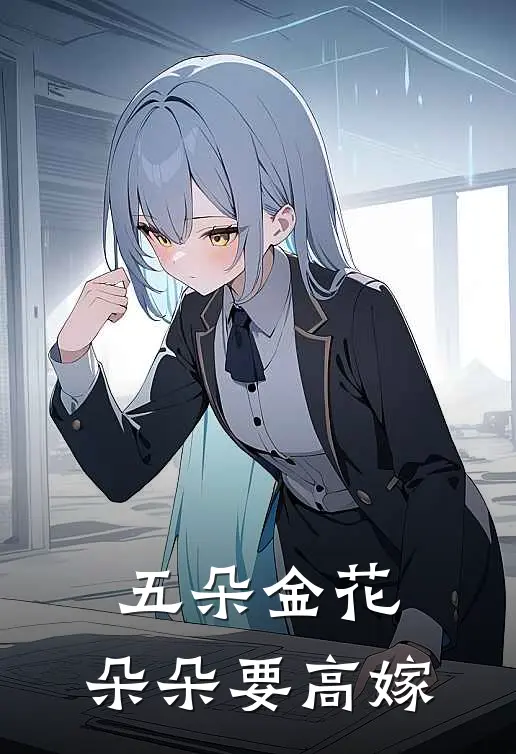 五朵金花，朵朵要高嫁