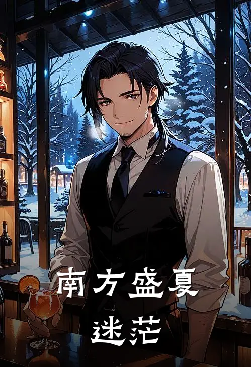 南方盛夏，迷茫