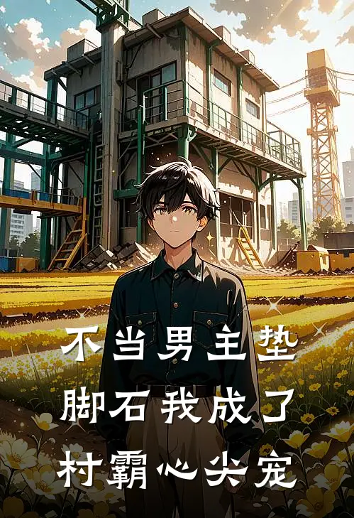 不当男主垫脚石我成了村霸心尖宠