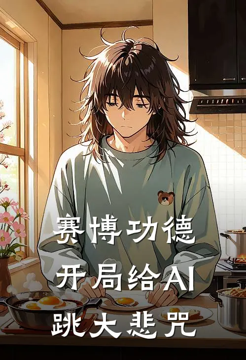 赛博功德：开局给AI跳大悲咒