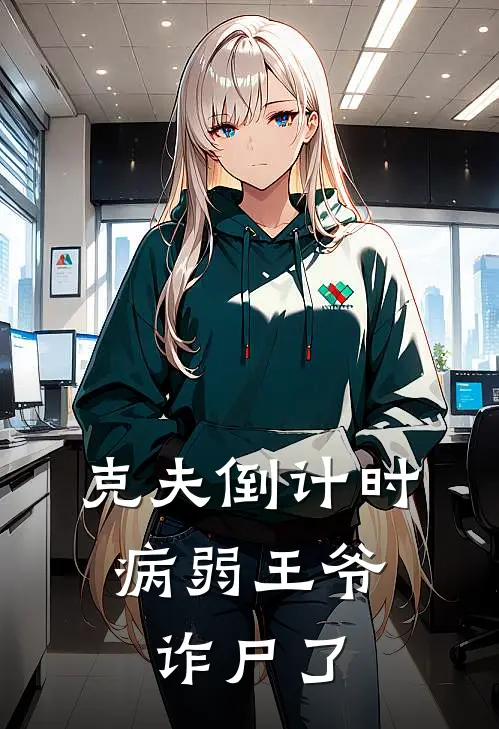 克夫倒计时，病弱王爷诈尸了