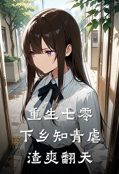 重生七零，下乡知青虐渣爽翻天