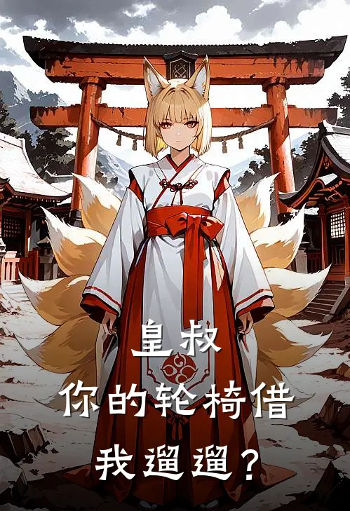 皇叔，你的轮椅借我遛遛？