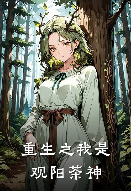 重生之我是观阳茶神