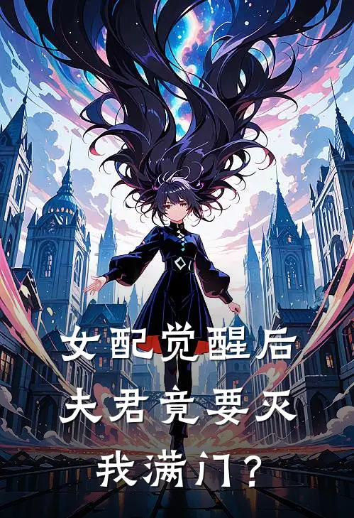 女配觉醒后：夫君竟要灭我满门？