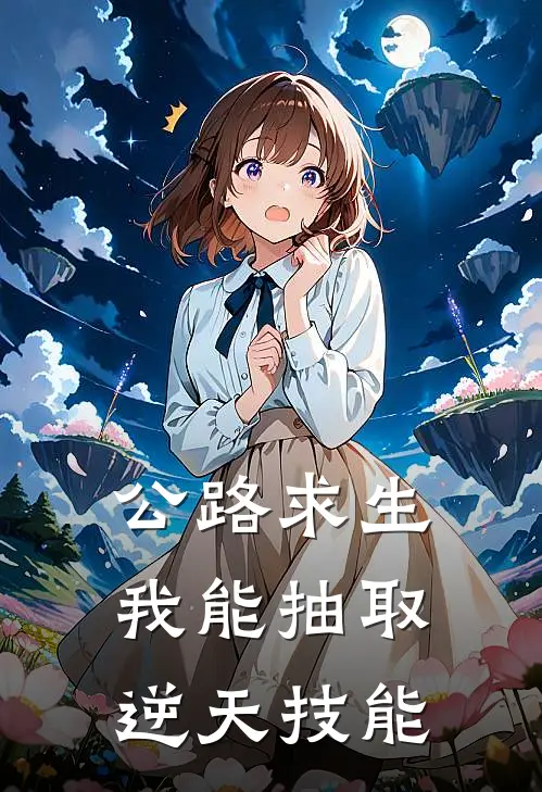 公路求生，我能抽取逆天技能