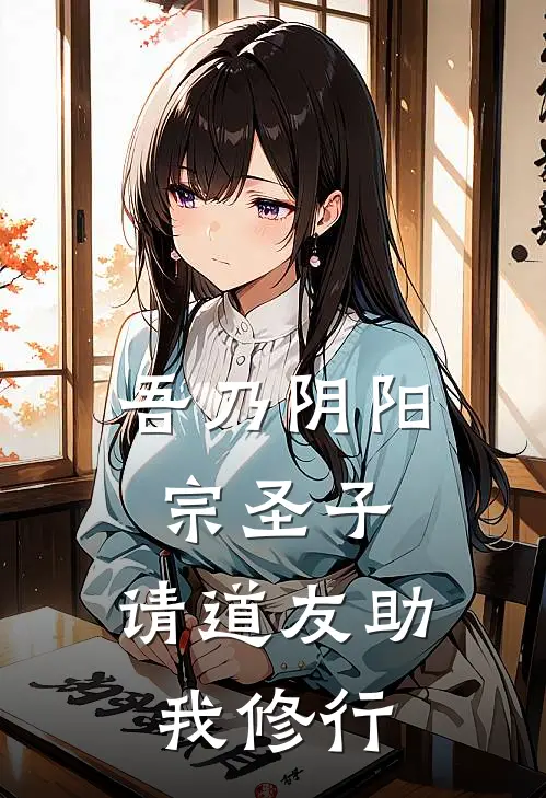 吾乃阴阳宗圣子，请道友助我修行