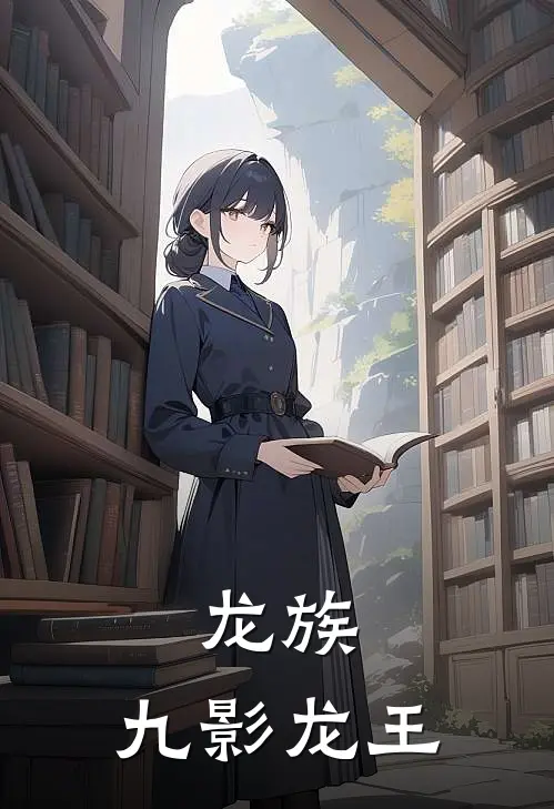 龙族：九影龙王