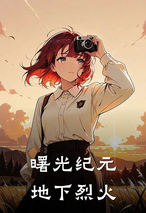 曙光纪元：地下烈火