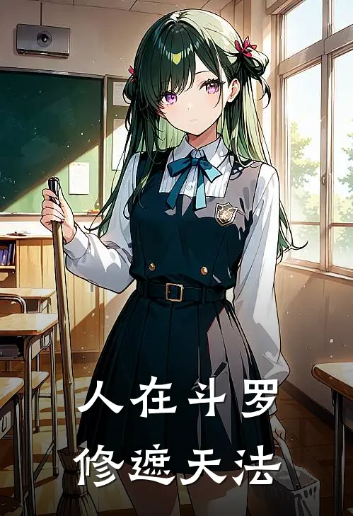 人在斗罗修遮天法