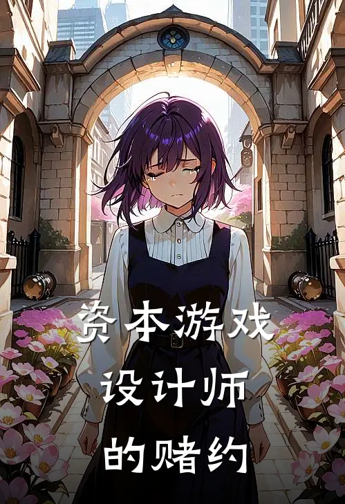 资本游戏：设计师的赌约