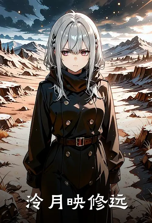 泠月映修远