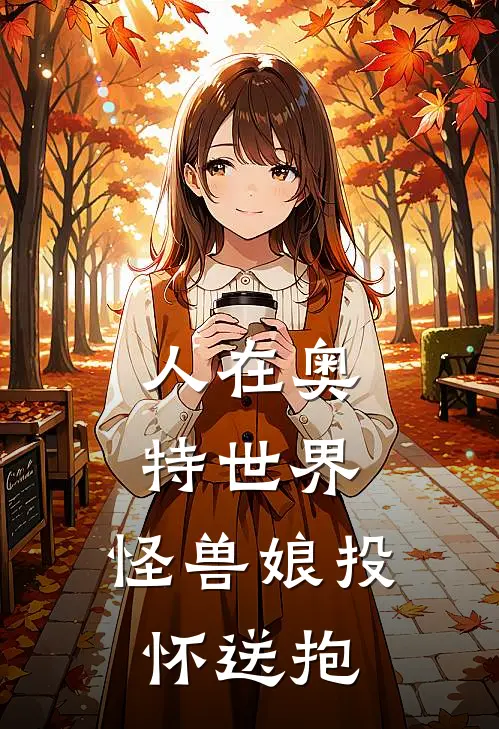 人在奥特世界，怪兽娘投怀送抱