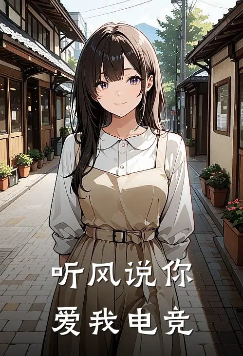 听风说你爱我【电竞】