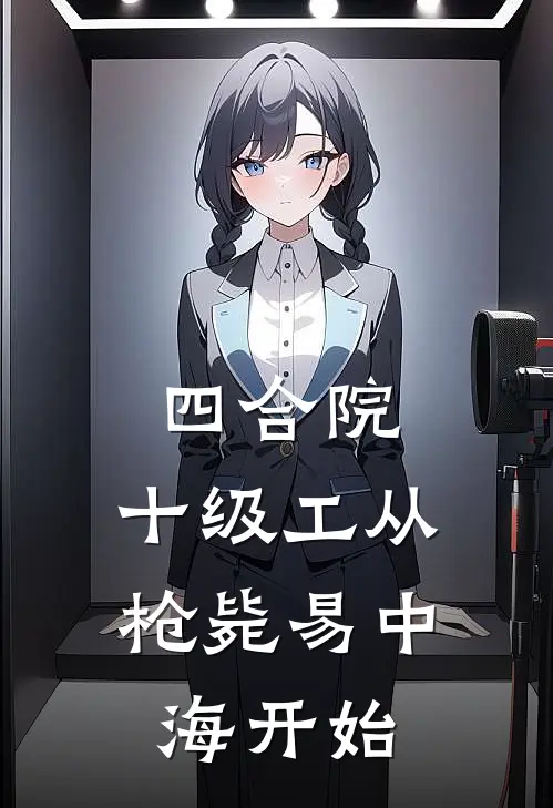 四合院：十级工从枪毙易中海开始