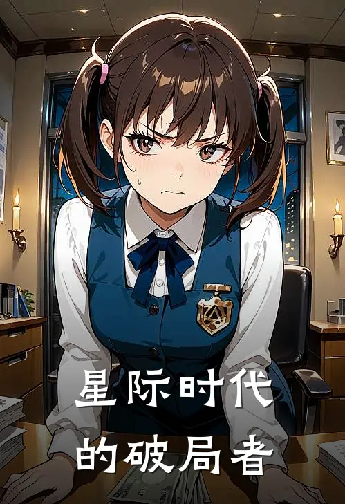 星际时代的破局者