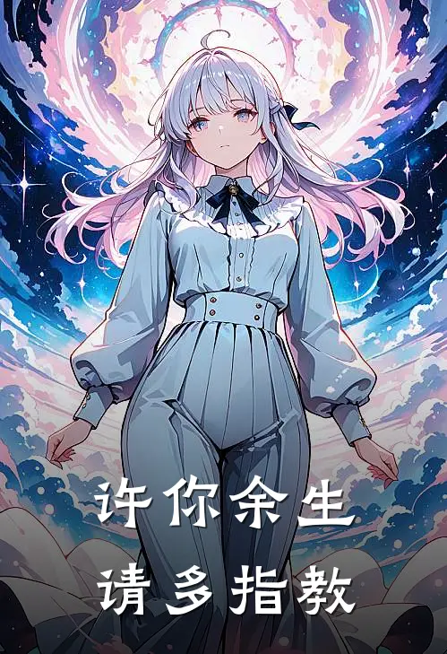 许你余生请多指教