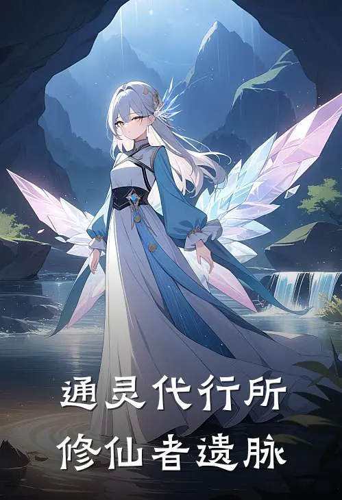 通灵代行所：修仙者遗脉