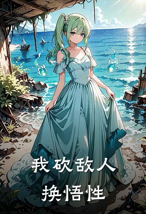 我砍敌人换悟性