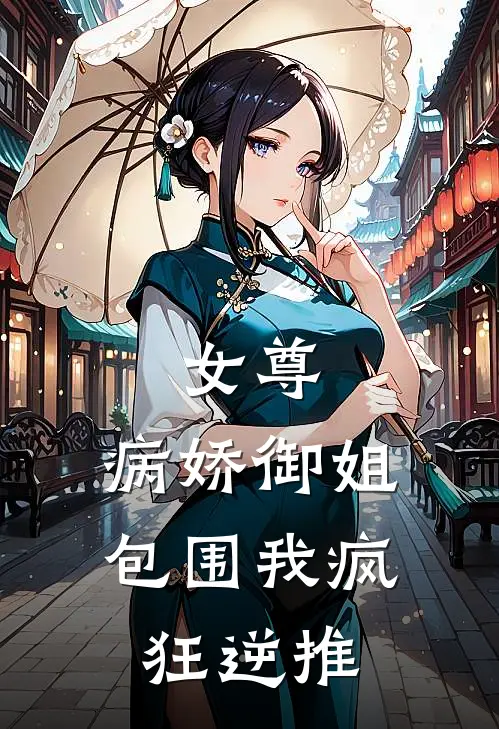 女尊：病娇御姐包围我疯狂逆推