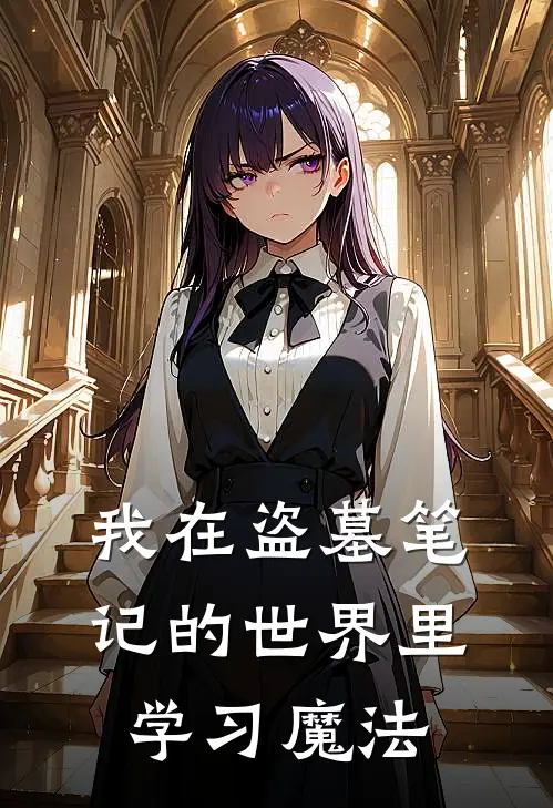 我在盗墓笔记的世界里学习魔法