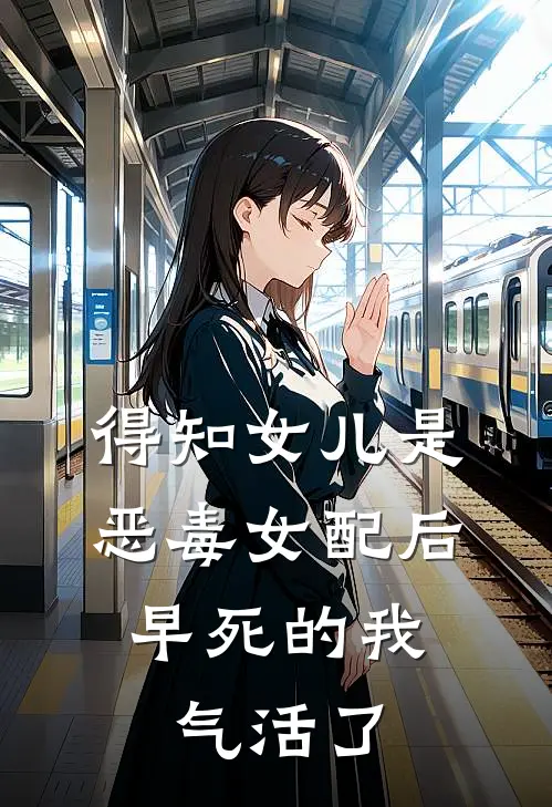 得知女儿是恶毒女配后，早死的我气活了