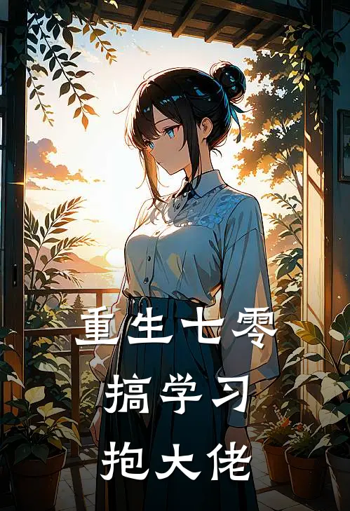 重生七零：搞学习抱大佬