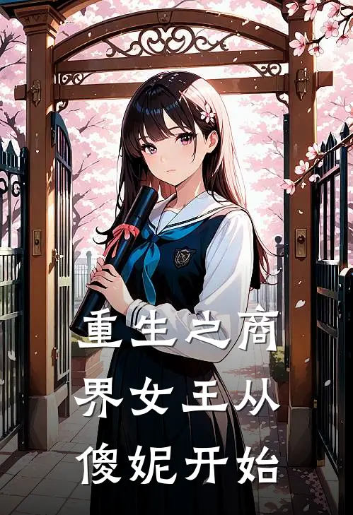 重生之商界女王从傻妮开始