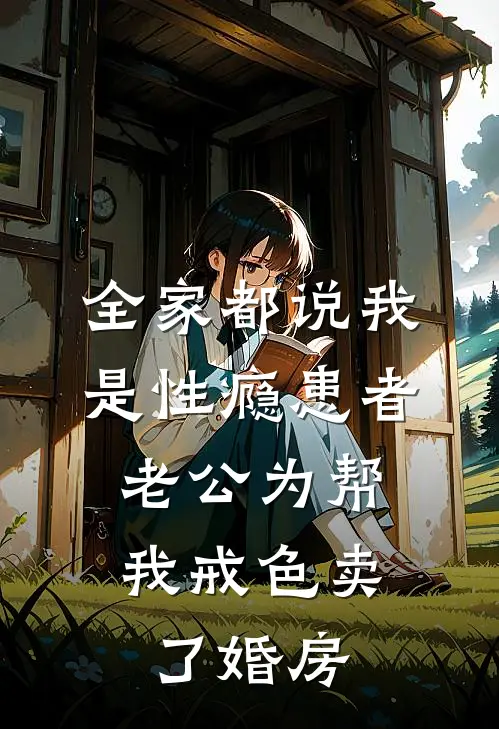 全家都说我是性瘾患者，老公为帮我戒色卖了婚房