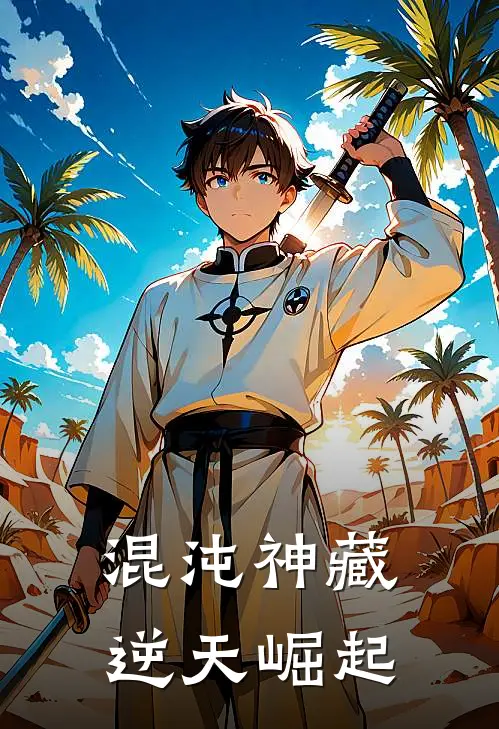 混沌神藏：逆天崛起