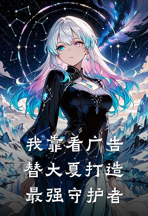 我靠看广告替大夏打造最强守护者