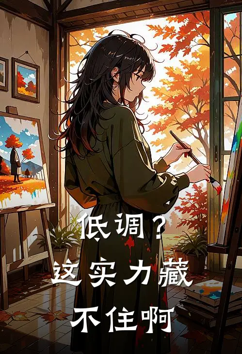 低调？这实力藏不住啊