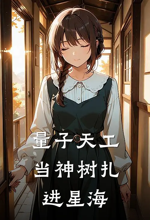 量子天工：当神树扎进星海