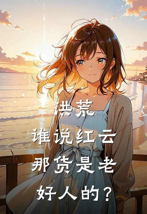 洪荒：谁说红云那货是老好人的？