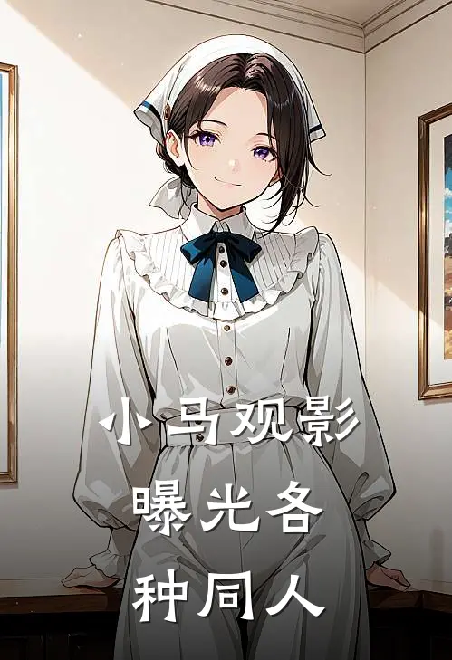 小马观影，曝光各种同人