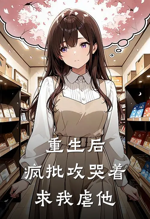 重生后，疯批攻哭着求我虐他