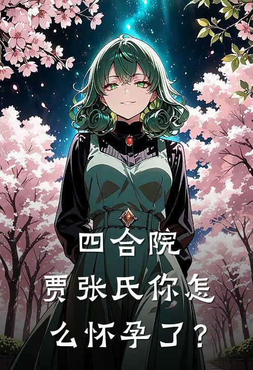 四合院：贾张氏你怎么怀孕了？