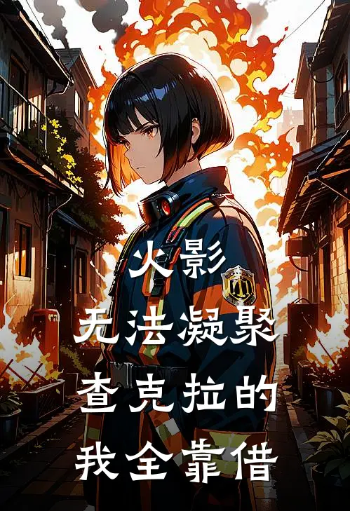 火影：无法凝聚查克拉的我全靠借(周阳刘奇)完整版免费阅读_最新章节列表火影：无法凝聚查克拉的我全靠借(周阳刘奇)