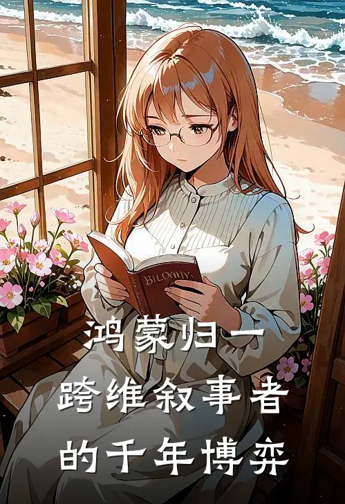 鸿蒙归一：跨维叙事者的千年博弈