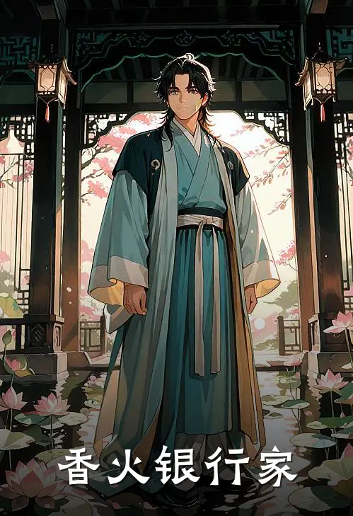 香火银行家
