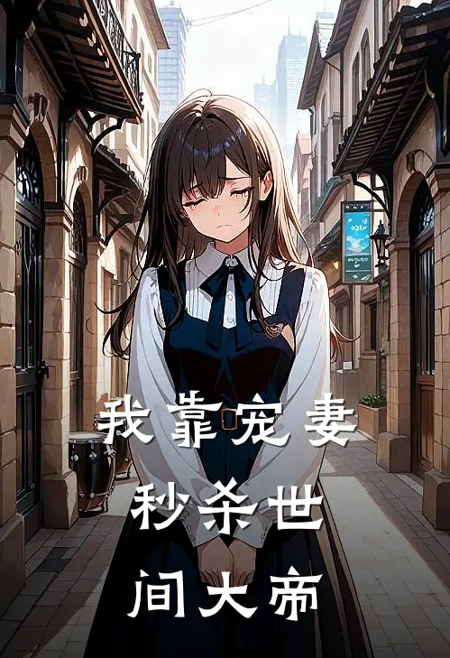 我靠宠妻，秒杀世间大帝