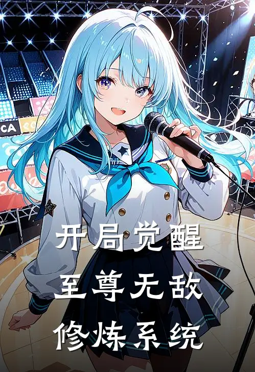 开局觉醒至尊无敌修炼系统