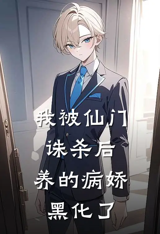 我被仙门诛杀后，养的病娇黑化了