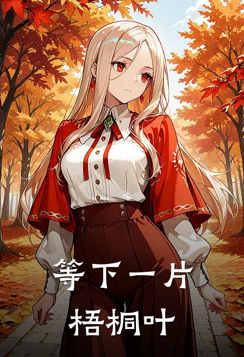 等下一片梧桐叶