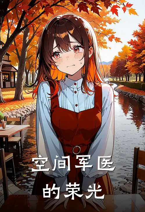 空间军医的荣光