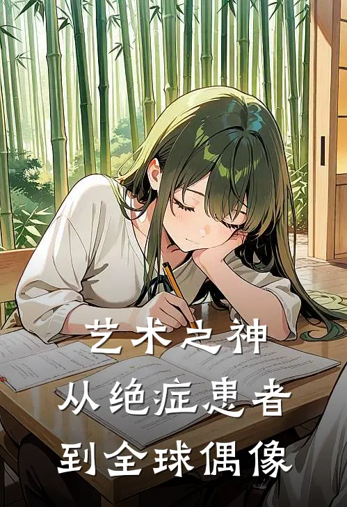 艺术之神：从绝症患者到全球偶像